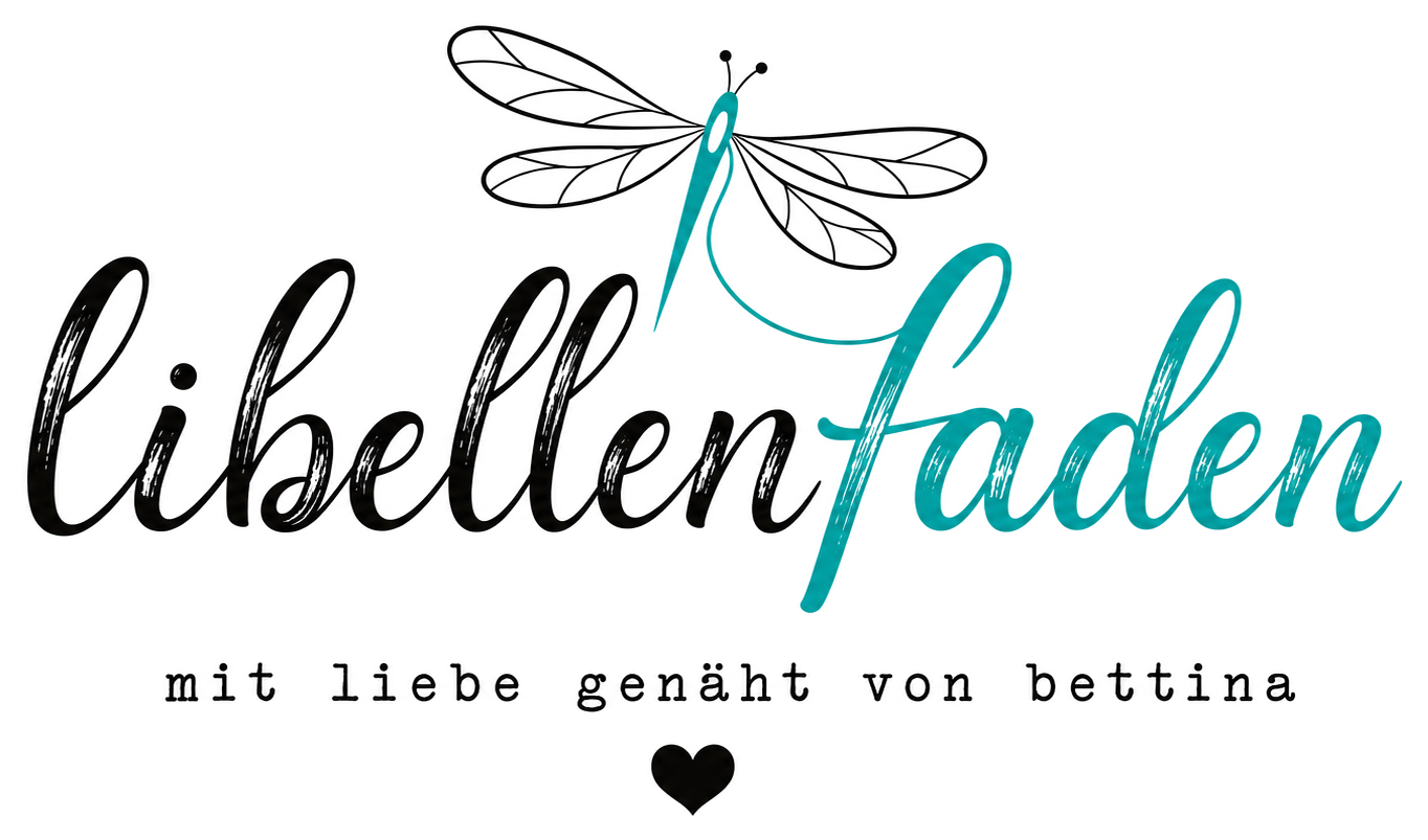 Libellenfaden Logo